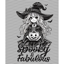 Halloween-WS 11718